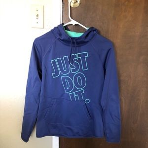 Nike Jacket